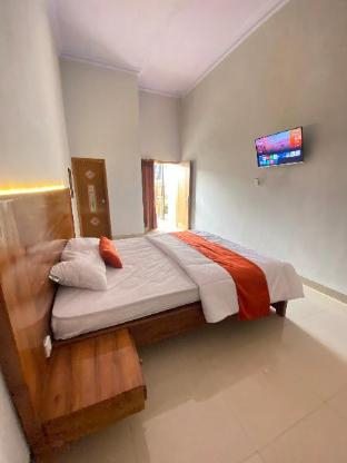 Others 3, Umyas Hotel Syariah (permanently closed), Nganjuk