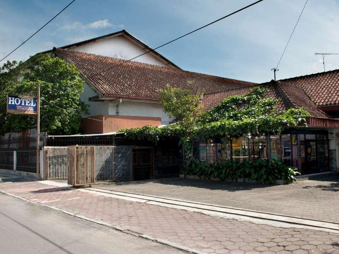 Others 5, Hotel Wijaya Magelang, Magelang