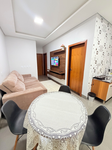Living area 5, Edifício VIvaVida, Sinop