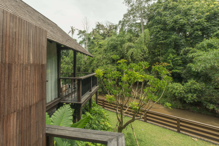 Exterior & Views, Rumah Lituhayu, Tabanan