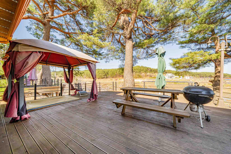 Others 4, Gangneung Solbit Pension, Gangneung