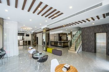 Featured Image, Nasa Hotel, Batam
