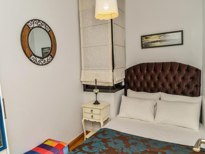 Others 4, MySuite Istanbul, Beyoğlu