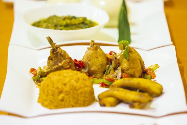 Others 2, Carlton Gate Hotel Festac, Amuwo Odofin