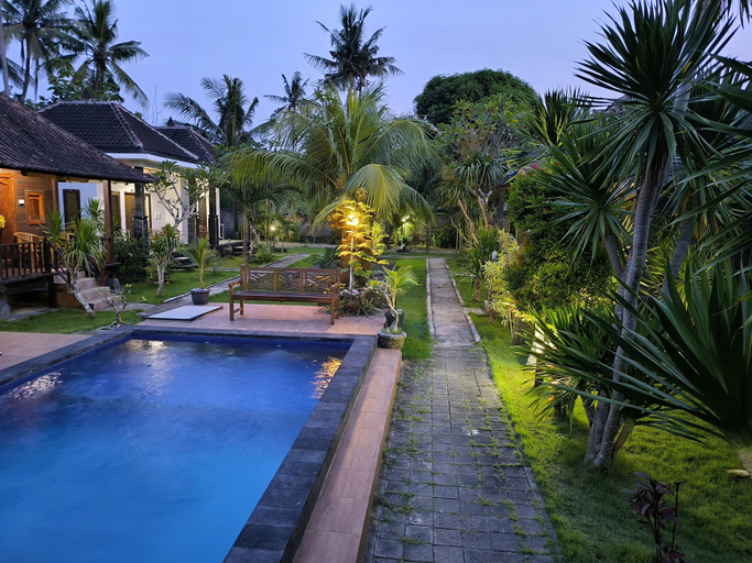 Sport & Beauty 5, Puri Soka Lembongan by ABM, Klungkung