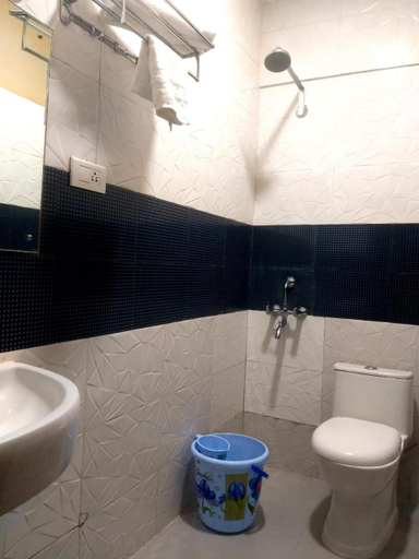 3, Shillong Rains Inn, East Khasi Hills