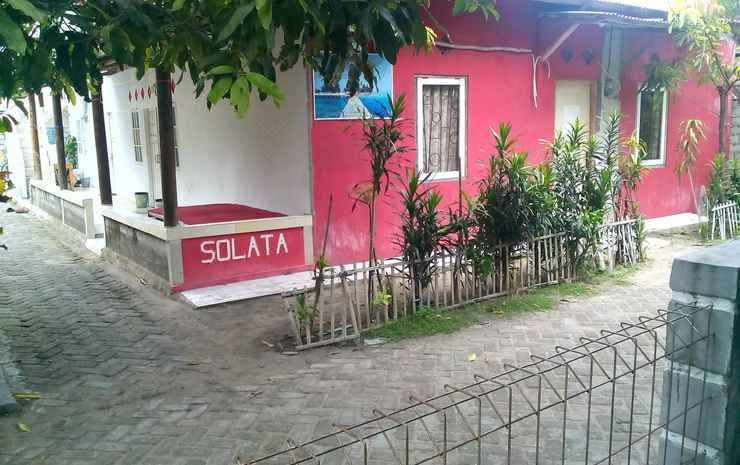 Others 2, Tidung Solata Homestay, Kepulauan Seribu