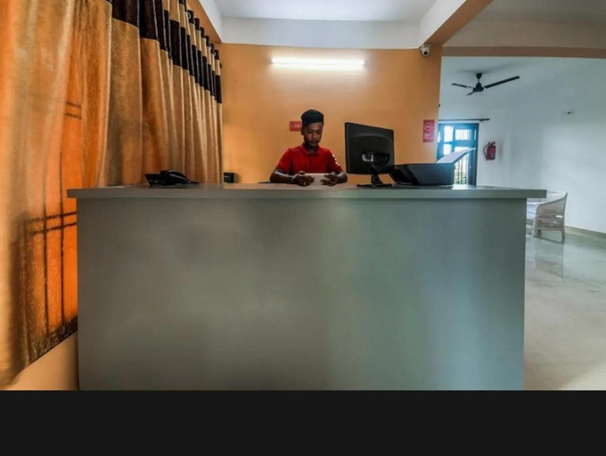 Others 2, Green View Guest House, Kamrup Metropolitan
