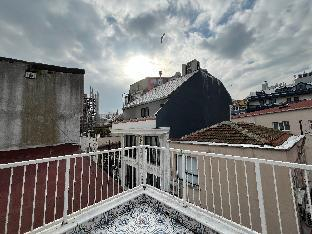 Others 3, Saffron Hotel Old City, Fatih