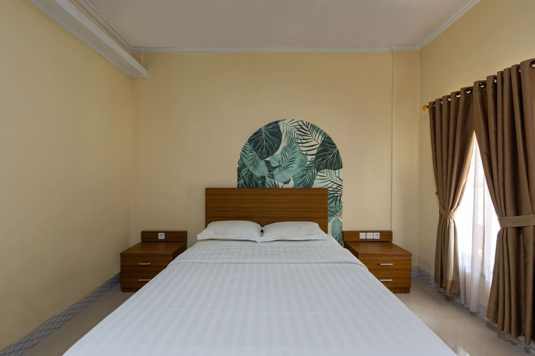 Bedroom 2, Cove Raddeyapa, Badung