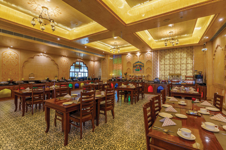 Food & Drinks 3, R CHANDRA PALACE, Jaipur