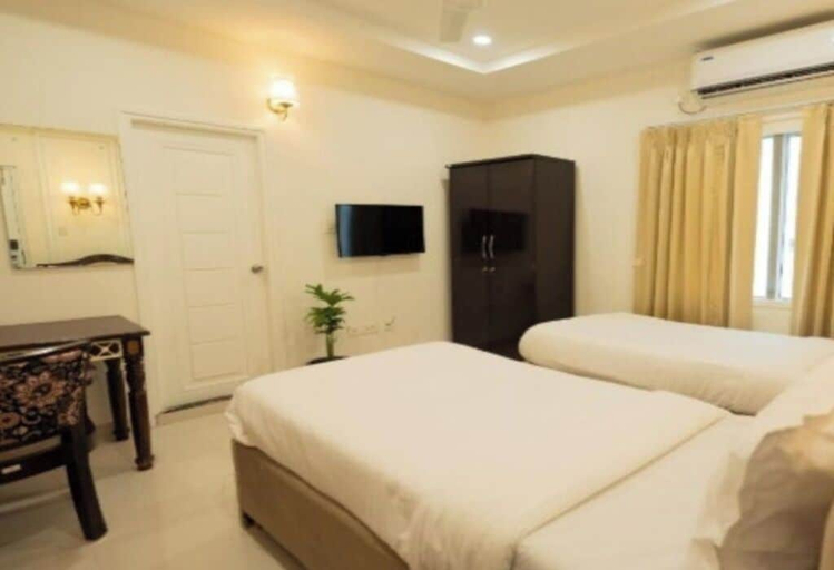 Room 2, Hotel Granton By Carlton Suites, Ranga Reddy