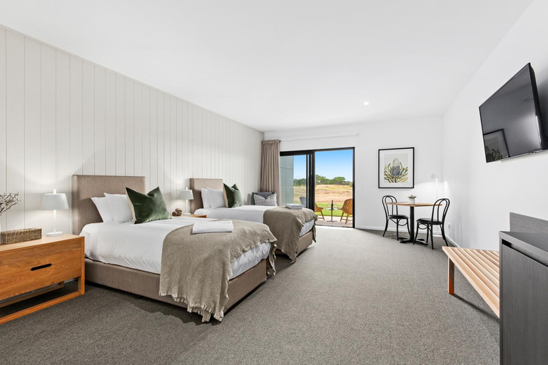Bedroom 3, 13th Beach Golf Lodges, Greater Geelong - Pt B