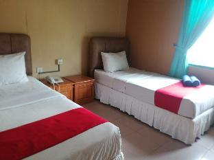 Others 3, Hotel Formosa, Jambi