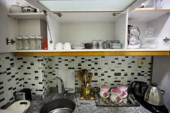 Others 5, Golden Saray Apart, Fatih