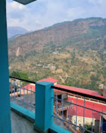 Others 5, Madhuban, Rudraprayag