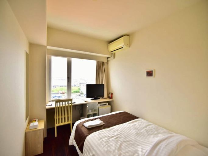 Bedroom 3, Hotel Gran View Garden Okinawa, Tomigusuku
