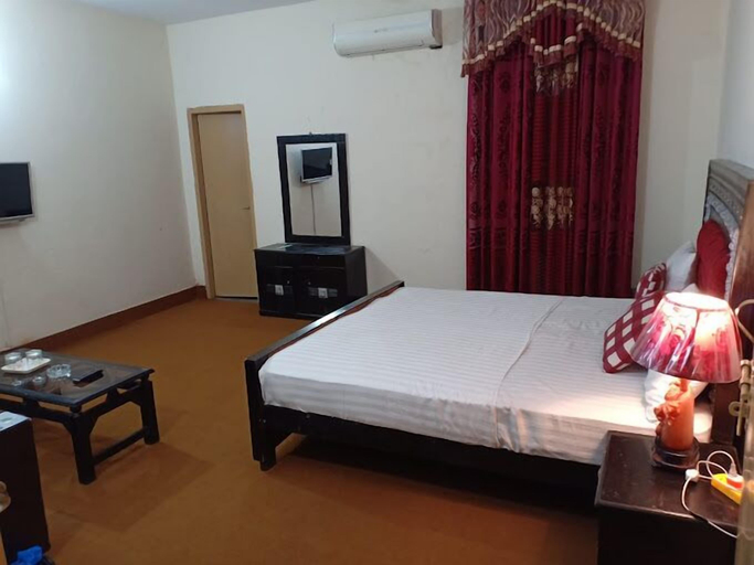 Others 4, Orange Line Hotel, Lahore