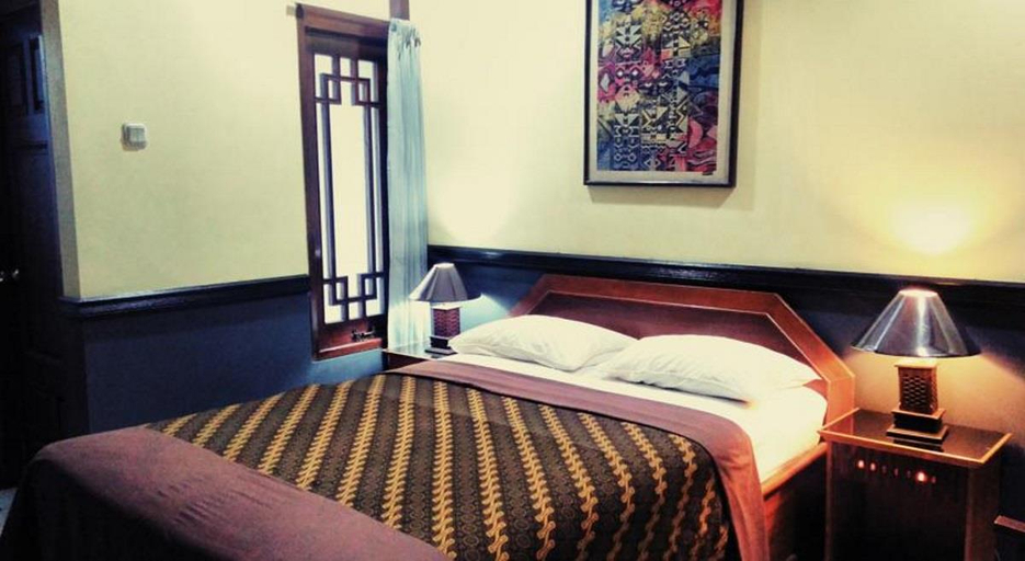 Others 4, Wisnugraha Hotel, Yogyakarta