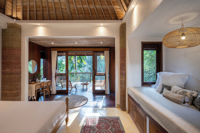Others 3, The Kayuan Lumbur Resort Ubud, Gianyar