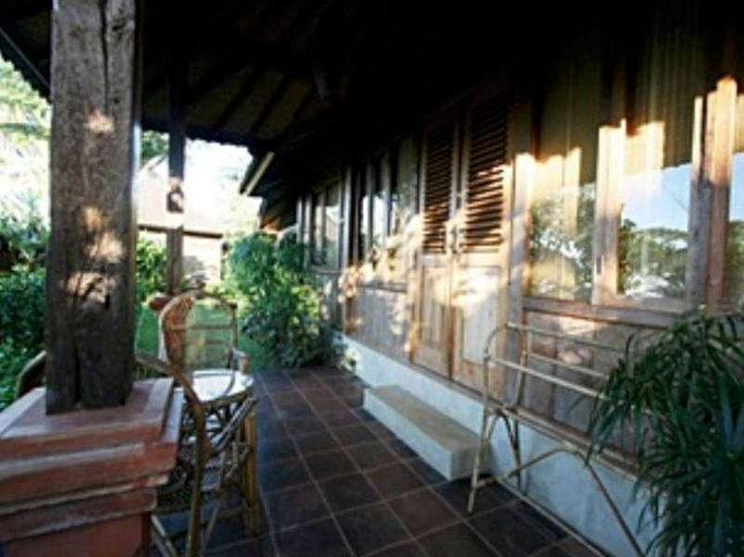Others 2, Bali Mountain Retreat, Tabanan