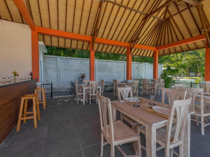 Food & Drinks 5, Villa Sky Dancer Bali, Karangasem