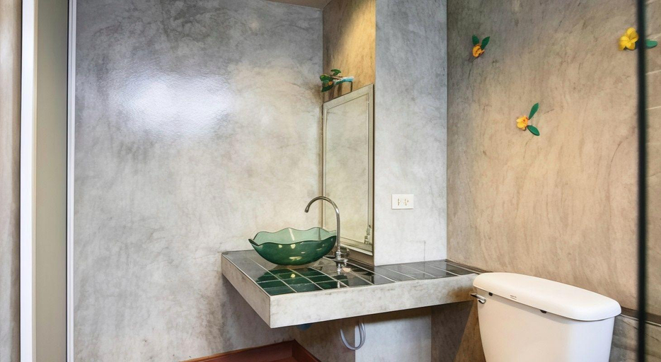 Bathroom 4, Chana Place Lanna , Muang Chiang Mai