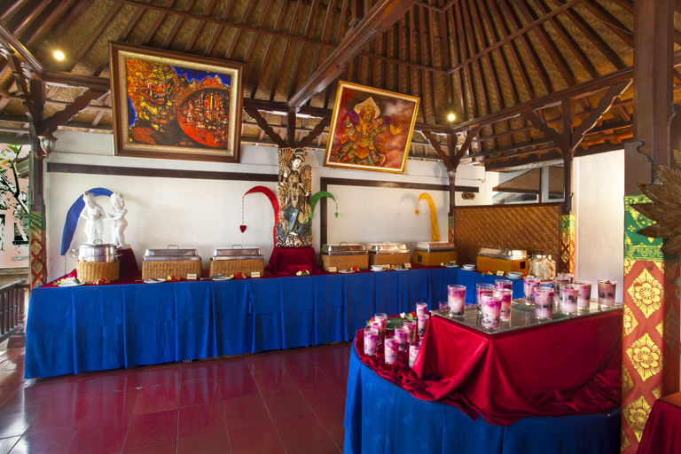 Food & Drinks 5, Bali Taman Lovina Resort and Spa Suites, Buleleng