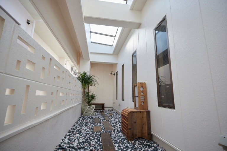 Others 5, HOTEL tuka miika, Ishigaki