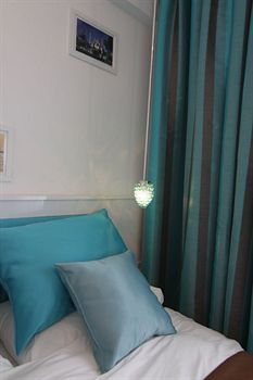 Others 5, Minel Hotel, Fatih