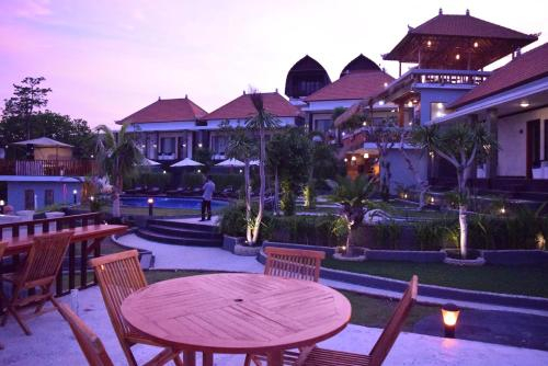 Others 5, Pandawa Resort & Spa Seaview, Klungkung