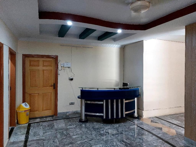 Others 4, Lexus Lodge, Islamabad