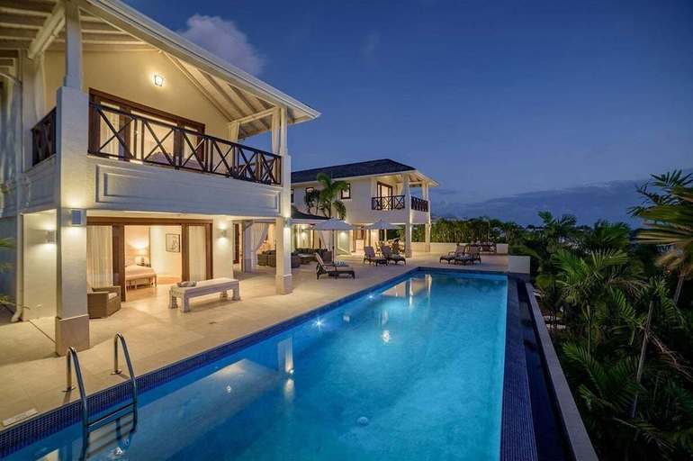 Sport & Beauty, Infinity House by Blue Sky Luxury