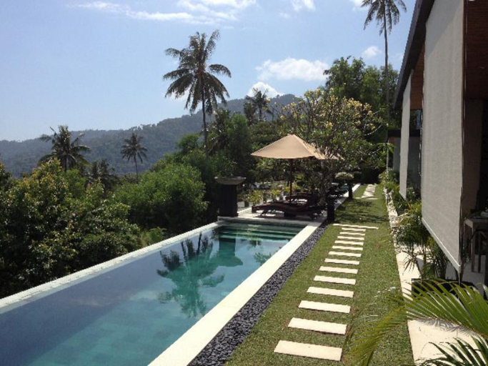 Sport & Beauty 2, The Puncak, Lombok