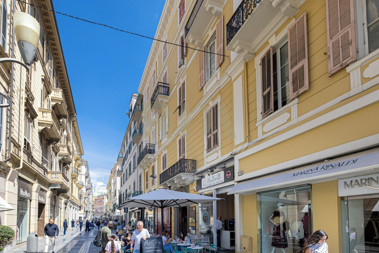 Exterior & Views 2, SanremoInn Exclusive rooms, Imperia