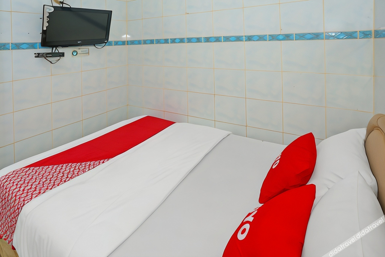 Others 4, Hotel O Melati, South Tangerang