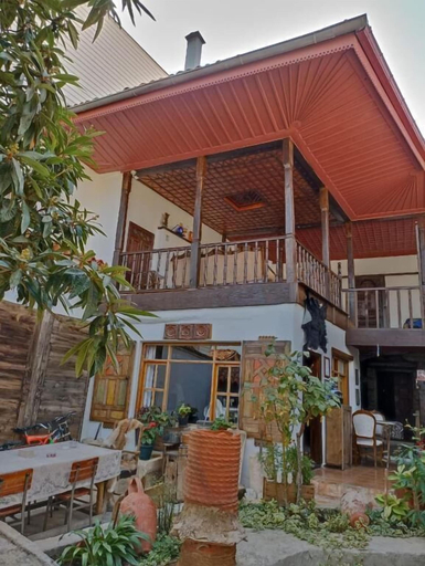 Exterior & Views, Helvacılar Konağı, Karacasu