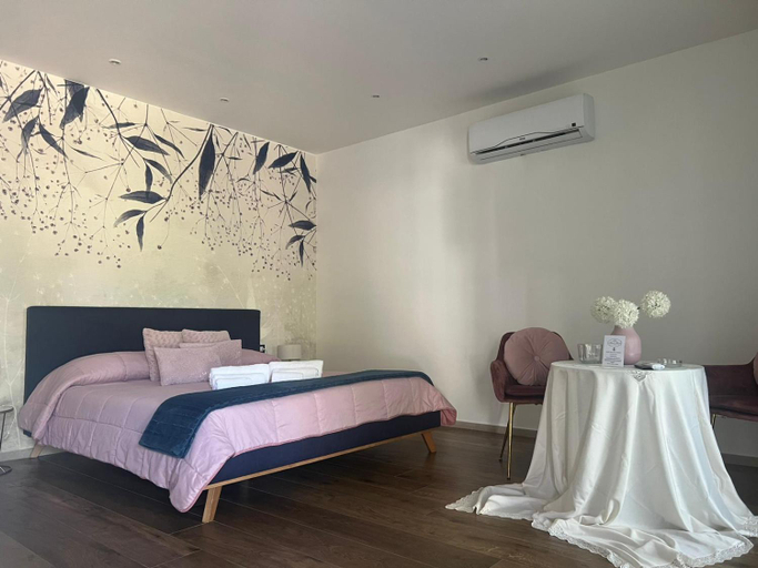 Bedroom 2, Maison Reale, Foggia