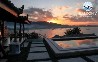 Others 4, Beach balcony ocean view, Lombok