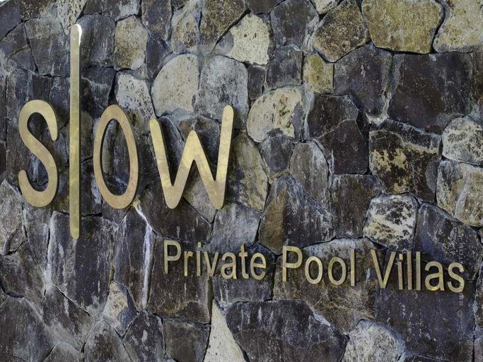 Exterior & Views 1, Slow Private Pool Villas Gili Air, Lombok