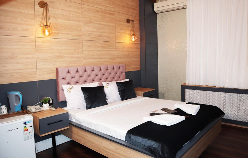 Others 3, GRAND ONUR HOTEL ŞİŞLİ, Şişli