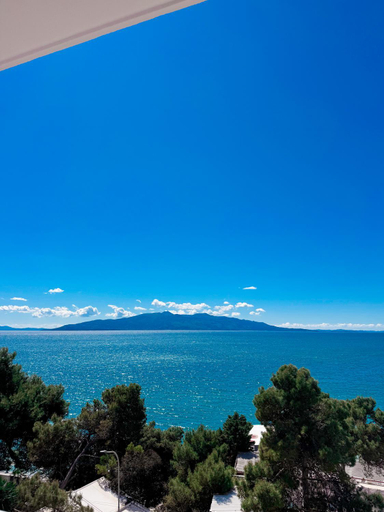 Sport & Beauty 2, New Heaven Hotel, Sarandës