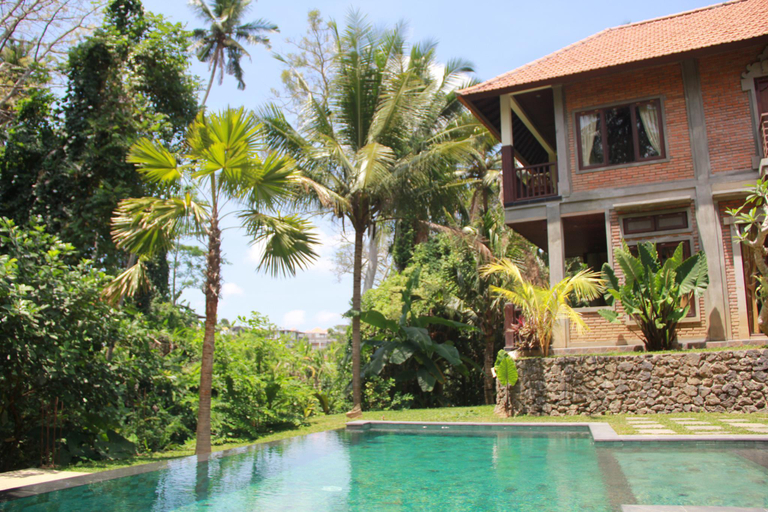 Sport & Beauty 5, Villa Ubud Sunshine, Gianyar