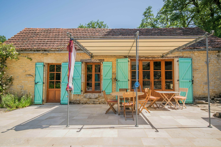 Exterior 4, Dordogne Poolside Escape, Lot