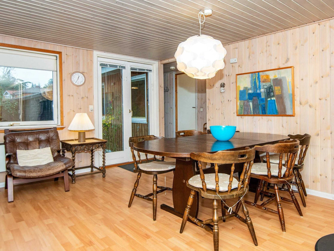 Others 5, Holiday Home in Børkop, Vejle