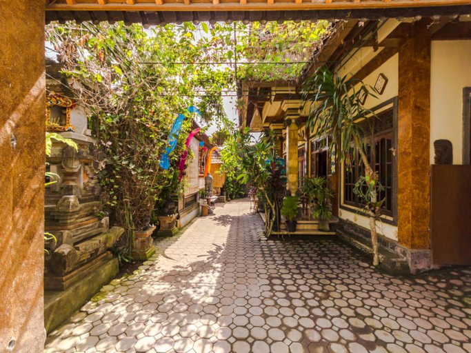 Exterior & Views, Ume Sita, Gianyar