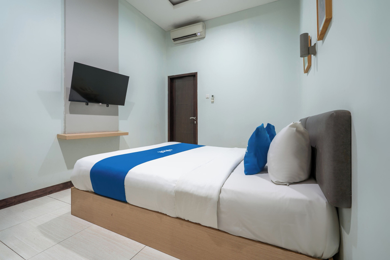 Room 3, Rehat at Sentra Inn Bandung, Bandung