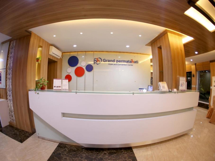 Public Area 5, Hotel Grand Permata Hati, Banda Aceh