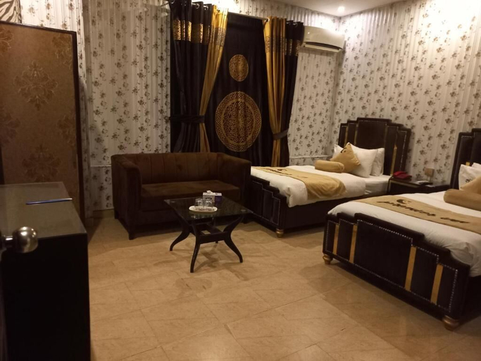 Others 3, Premier Inn Hotel Johar Town, Lahore
