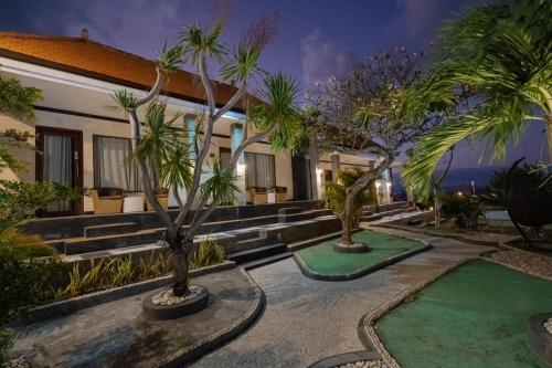 Others 4, Pandawa Resort & Spa Seaview, Klungkung